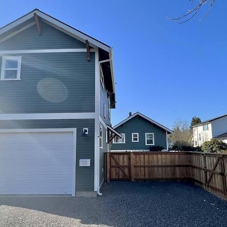Brand New Custom Built Cottage In Downtown W/Pool! Salem Eksteriør billede
