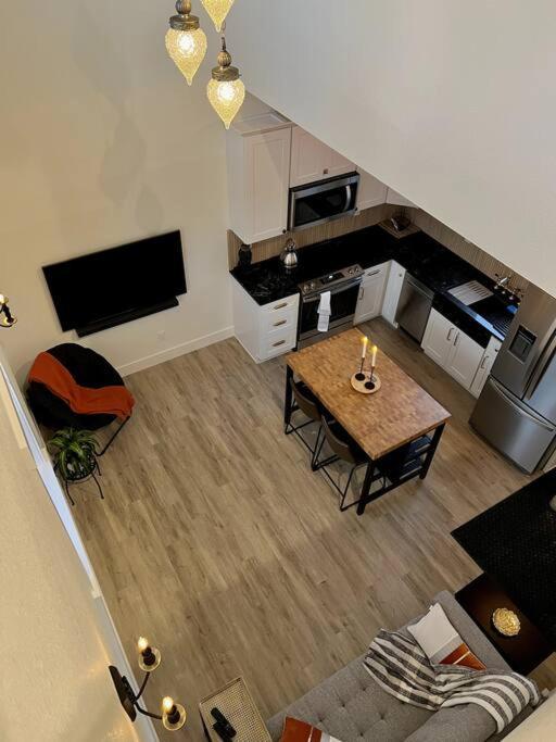 Brand New Custom Built Cottage In Downtown W/Pool! Salem Eksteriør billede